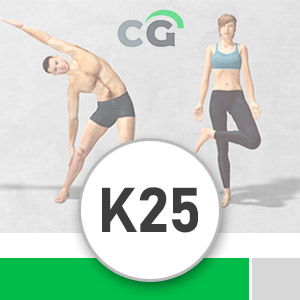 K25 – kredit 2500, platnost 6 měsíců